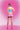 Sweetheart Bratz Halter Neck Top - BonkersCorner