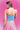 Sweetheart Bratz Halter Neck Top - BonkersCorner
