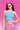 Sweetheart Bratz Halter Neck Top - BonkersCorner