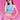Sweetheart Bratz Halter Neck Top - BonkersCorner