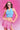 Sweetheart Bratz Halter Neck Top - BonkersCorner