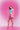 Sweetheart Bratz Halter Neck Top - BonkersCorner