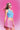 Sweetheart Bratz Halter Neck Top - BonkersCorner