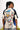 Adventures Donald Duck Jersey Back View from Bonkers Corner