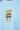 Aqua Shaken SpongeBob Oversized Sweatshirt - BonkersCorner