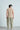 Beige Knit Tank - BonkersCorner