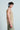 Beige Knit Tank - BonkersCorner