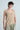 Beige Knit Tank - BonkersCorner