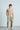 Beige Knit Tank - BonkersCorner