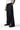 Black Faded Loose Fit Pants - BonkersCorner
