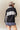 Black Half-Zip Sweatshirt - BonkersCorner