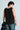 Black Knit Tank - BonkersCorner