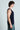 Navy Blue Knit Tank - BonkersCorner