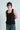 Black Knit Tank - BonkersCorner