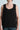 Black Knit Tank - BonkersCorner