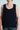 Navy Blue Knit Tank - BonkersCorner