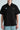 Black Oversized Utility Shirt - BonkersCorner