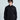 Black Relaxed Stripe Shirt - BonkersCorner
