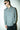 Blue Prussian Regular Fit Shirt