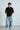 Black Troop Utility Shirt - BonkersCorner