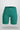 Bonkers corner_bottle green ribbed workout shorts_01