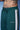 Bottle Green Sporty Straight Fit Pants - BonkersCorner