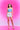 Classic Bratz Knitted Tube Top - BonkersCorner