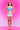 Classic Bratz Knitted Tube Top - BonkersCorner