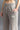 Brown Wide-Leg Sweatpants - BonkersCorner