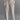 Brown Wide-Leg Sweatpants - BonkersCorner