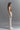 Brown Wide-Leg Sweatpants - BonkersCorner