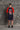 Captain America Jersey Shorts - BonkersCorner