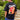 Casino Bunny Oversized T-shirt - BonkersCorner