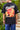 Casino Bunny Oversized T-shirt - BonkersCorner