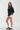 Charcoal Wash Long Sleeve T-shirt - BonkersCorner