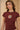 Charm Crest Baby Tee - BonkersCorner
