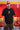 Chuckie Embroidery Oversized T-shirt - BonkersCorner