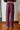 Classic Crimson Plaid Pyjama Set - BonkersCorner
