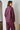 Classic Crimson Plaid Pyjama Set - BonkersCorner