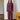 Classic Crimson Plaid Pyjama Set - BonkersCorner