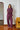 Classic Crimson Plaid Pyjama Set - BonkersCorner