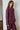 Classic Crimson Plaid Pyjama Set - BonkersCorner