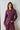 Classic Crimson Plaid Pyjama Set - BonkersCorner