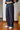 Classic Navy Plaid Pyjama Set - BonkersCorner