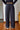 Classic Navy Plaid Pyjama Set - BonkersCorner