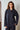 Classic Navy Plaid Pyjama Set - BonkersCorner