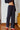 Classic Navy Plaid Pyjama Set - BonkersCorner