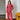 Classic Red Plaid Pyjama Set - BonkersCorner