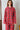 Classic Red Plaid Pyjama Set - BonkersCorner