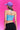 Bratty Cloe Halter Neck Top - BonkersCorner